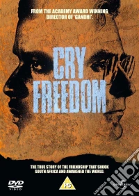 Cry Freedom [Edizione: Regno Unito] dvd