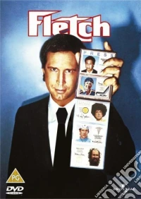 Fletch dvd