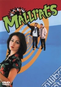 Mallrats [Edizione: Regno Unito] dvd