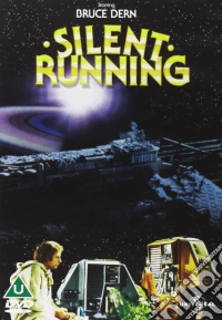 Silent Running dvd