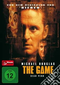 Game [Edizione: Regno Unito] dvd