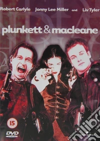 Plunkett And Macleane [Edizione: Regno Unito] dvd