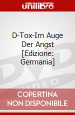 D-Tox-Im Auge Der Angst [Edizione: Germania] dvd