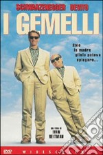 Gemelli (I)  dvd