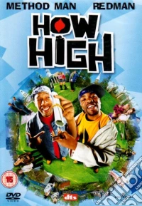 How High [Edizione: Regno Unito] dvd