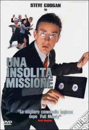 Insolita Missione (Una) film in dvd di John Duigan