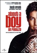 About A Boy - Un Ragazzo