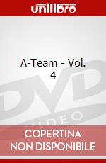 A-Team - Vol. 4 dvd