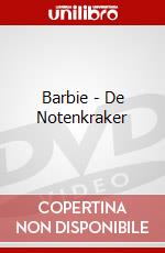 Barbie - De Notenkraker dvd