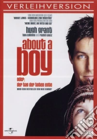 About A Boy [Edizione: Regno Unito] dvd