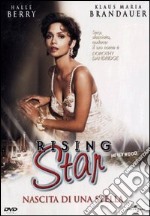 Rising Star. Nascita di una stella dvd