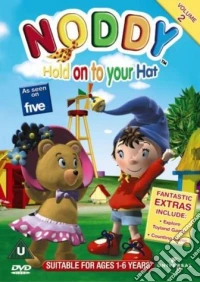 Noddy - Hold On To Your Hat Noddy! [Edizione: Regno Unito] dvd