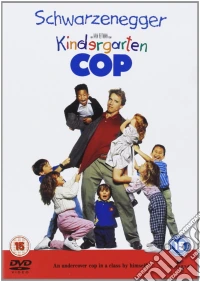 Kindergarten Cop / Poliziotto Alle Elementari (Un) dvd