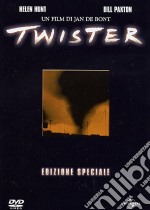 Twister (SE) dvd