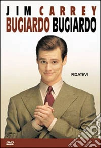 Bugiardo Bugiardo (SE) dvd