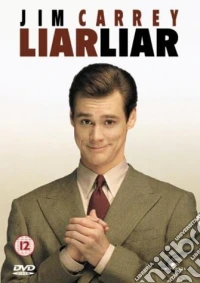 Liar Liar [Edizione: Regno Unito]