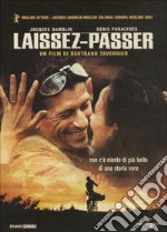 Laissez-Passer