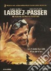 Laissez-Passer dvd