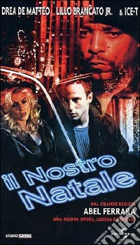 Il Nostro Natale  dvd