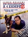 Poliziotto A 4 Zampe (Un) 3 dvd