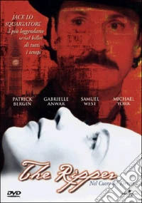 The Ripper. Nel cuore del terrore dvd