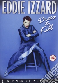 Eddie Izzard: Dress To Kill [Edizione: Regno Unito] dvd