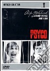 Psyco (1960) dvd