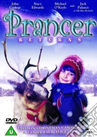Prancer Returns dvd