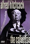 Alfred Hitchcock Collection. Box 1 (Cofanetto 7 DVD) dvd