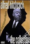 Hitchcock Collection #02 (7 Dvd) dvd