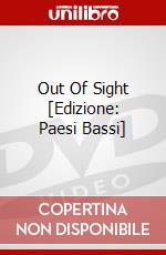 Out Of Sight [Edizione: Paesi Bassi] dvd