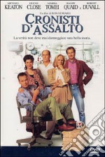 Cronisti D'Assalto dvd