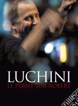 Fabrice Luchini - Le Point Sur Robert [Edizione: Francia] film in dvd
