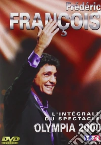 Frederic Francois Olympia 2000 [Edizione: Francia] dvd