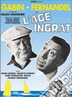 L Age Ingrat [Edizione: Francia] dvd