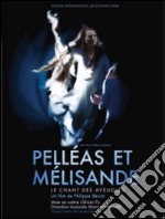 Claude Debussy - Pelleas Et Melisande dvd