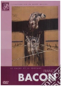Francis Bacon : Le Sacre' Et Le Profane [Edizione: Francia] dvd