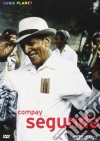 Compay Segundo - Une Legende Cubaine dvd