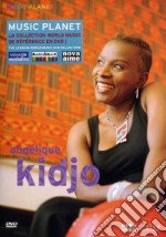 Angelique Kidjo - Amazon dvd