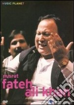 Nusrat Fateh Ali Khan - Le Dernier Prophet dvd