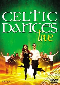 Celtic Dances Live [Edizione: Francia] dvd