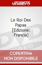 Le Roi Des Papas [Edizione: Francia] dvd