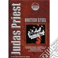 Judas Priest - British Steel dvd