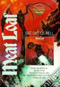Meat Loaf - Bat Out Of Hell dvd