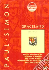 Paul Simon - Graceland dvd