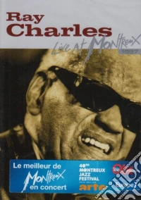 Ray Charles - Montreux 1997 dvd