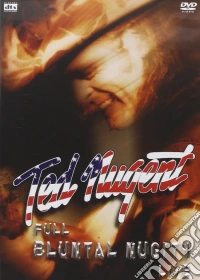 Ted Nugent - Full Bluntal Nugity Live dvd