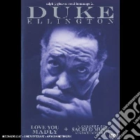 Duke Ellington - A Concert Of Sacred Music dvd
