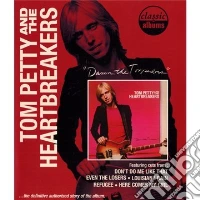 Tom Petty - Damn The Torpedoes dvd