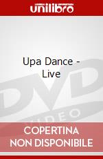 Upa Dance - Live dvd